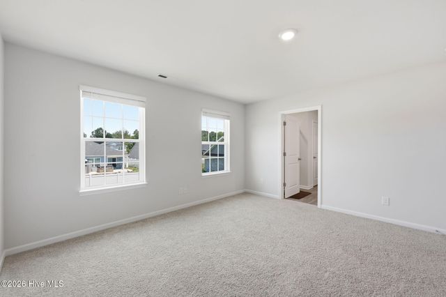 1909 Butterfield Lane, Kinston, NC 28504