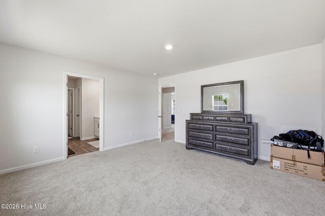 1909 Butterfield Lane, Kinston, NC 28504