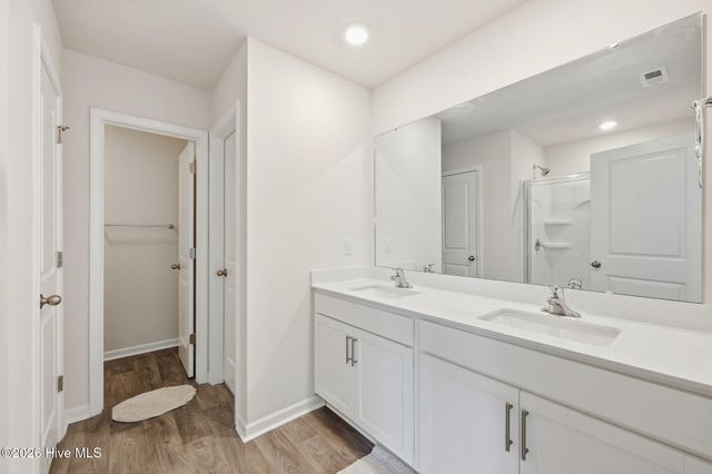 1909 Butterfield Lane, Kinston, NC 28504