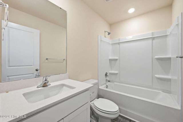 1909 Butterfield Lane, Kinston, NC 28504