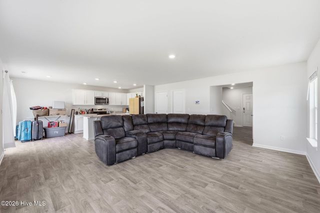 1909 Butterfield Lane, Kinston, NC 28504