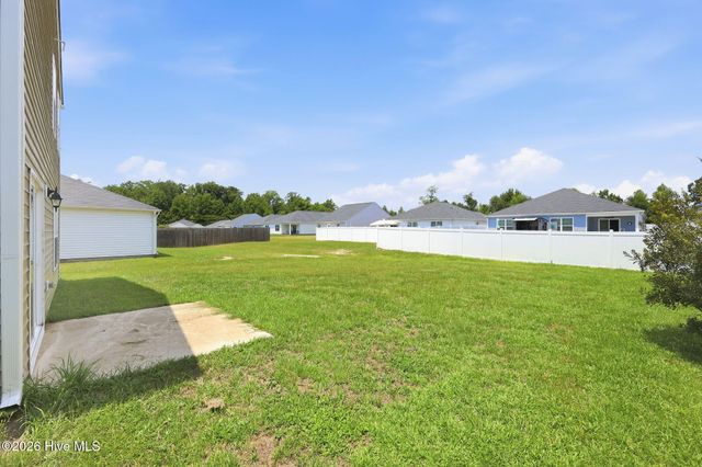 1909 Butterfield Lane, Kinston, NC 28504