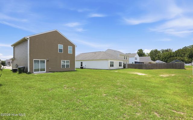 1909 Butterfield Lane, Kinston, NC 28504