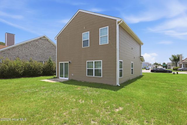 1909 Butterfield Lane, Kinston, NC 28504
