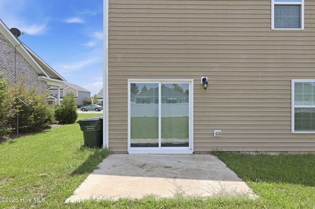 1909 Butterfield Lane, Kinston, NC 28504