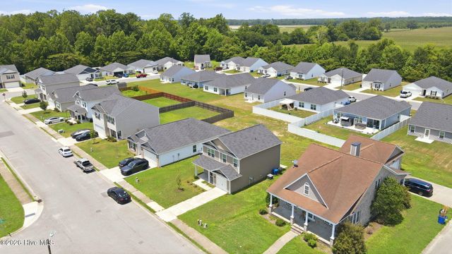 1909 Butterfield Lane, Kinston, NC 28504