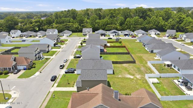 1909 Butterfield Lane, Kinston, NC 28504