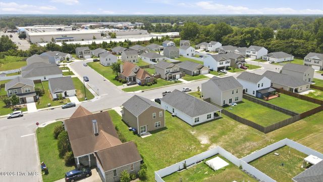 1909 Butterfield Lane, Kinston, NC 28504