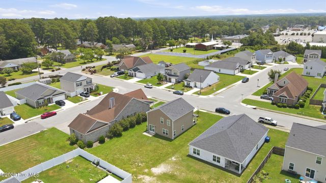 1909 Butterfield Lane, Kinston, NC 28504
