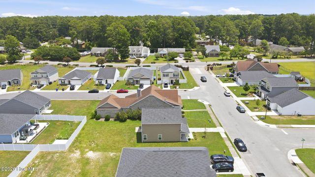 1909 Butterfield Lane, Kinston, NC 28504