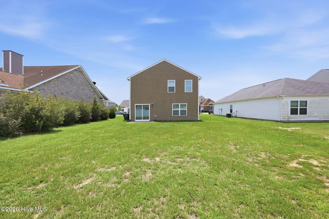 1909 Butterfield Lane, Kinston, NC 28504