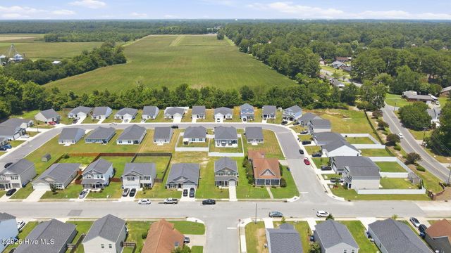 1909 Butterfield Lane, Kinston, NC 28504