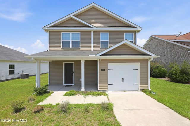 1909 Butterfield Lane, Kinston, NC 28504
