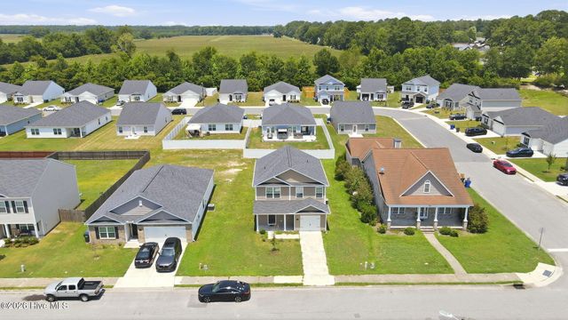 1909 Butterfield Lane, Kinston, NC 28504