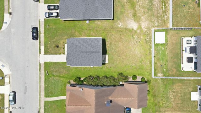 1909 Butterfield Lane, Kinston, NC 28504
