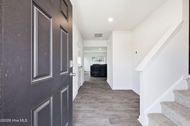 1909 Butterfield Lane, Kinston, NC 28504