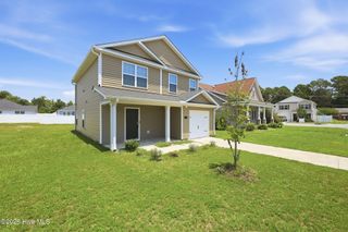 1909 Butterfield Lane, Kinston, NC 28504