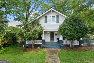 4286 Southside Drive, Acworth, GA 30101