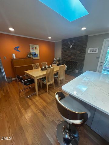 412 Emerson Drive, Raleigh, NC 27609