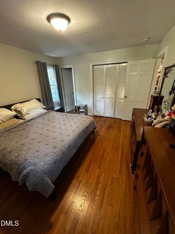 412 Emerson Drive, Raleigh, NC 27609