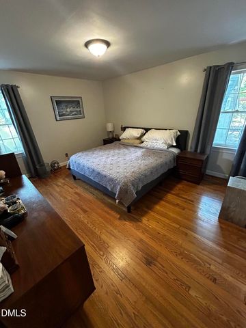 412 Emerson Drive, Raleigh, NC 27609