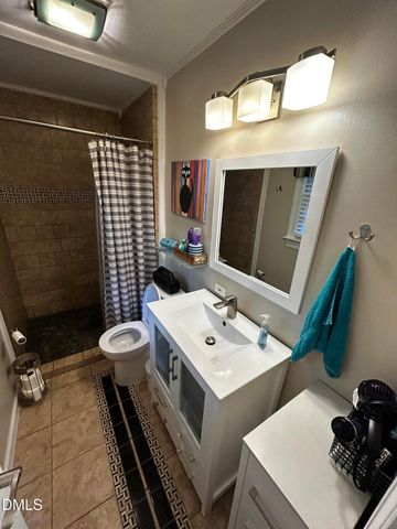 412 Emerson Drive, Raleigh, NC 27609