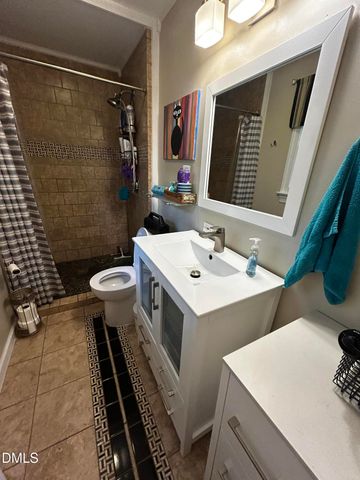 412 Emerson Drive, Raleigh, NC 27609