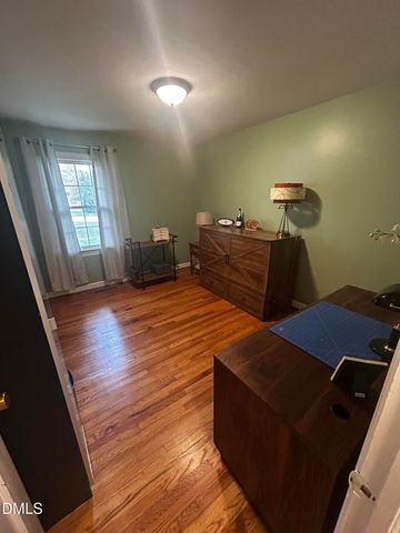 412 Emerson Drive, Raleigh, NC 27609