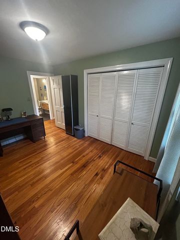 412 Emerson Drive, Raleigh, NC 27609