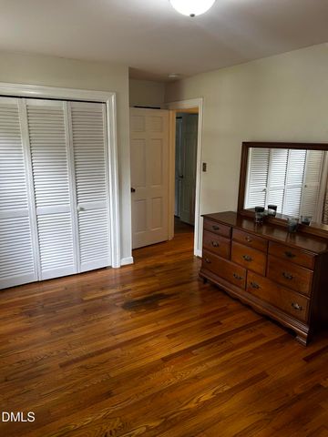 412 Emerson Drive, Raleigh, NC 27609