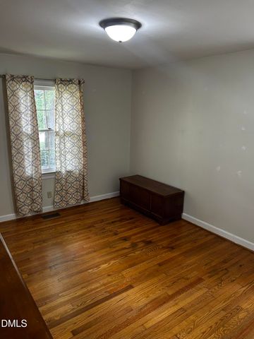 412 Emerson Drive, Raleigh, NC 27609