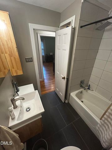 412 Emerson Drive, Raleigh, NC 27609