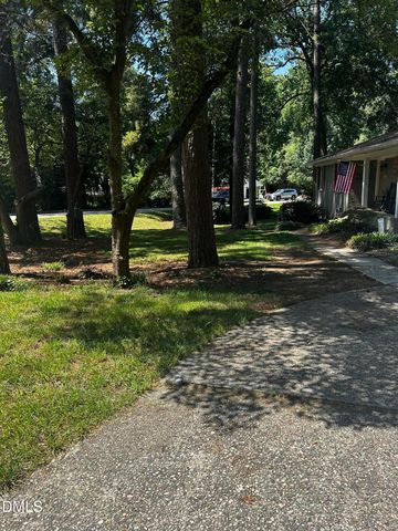 412 Emerson Drive, Raleigh, NC 27609