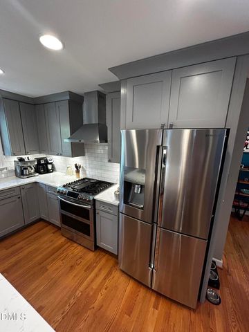 412 Emerson Drive, Raleigh, NC 27609