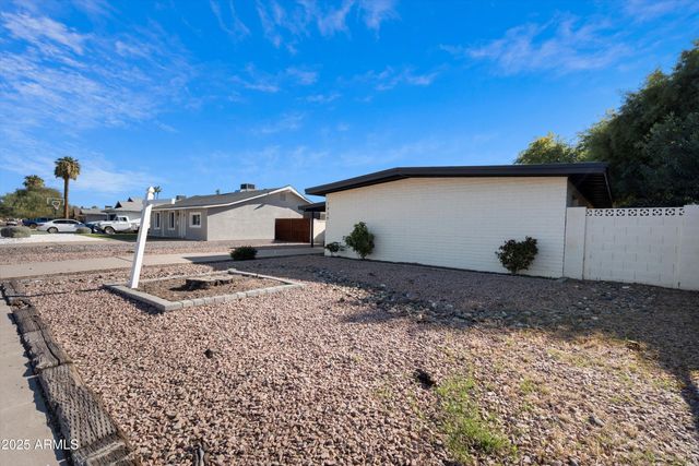 1939 E ALAMEDA Drive, Tempe, AZ 85282
