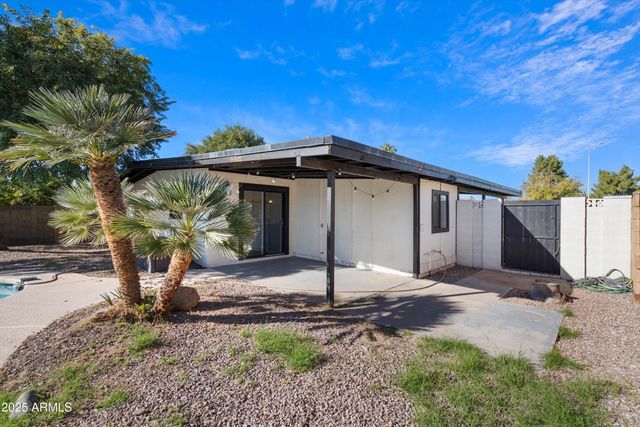 1939 E ALAMEDA Drive, Tempe, AZ 85282