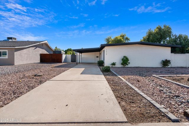 1939 E ALAMEDA Drive, Tempe, AZ 85282