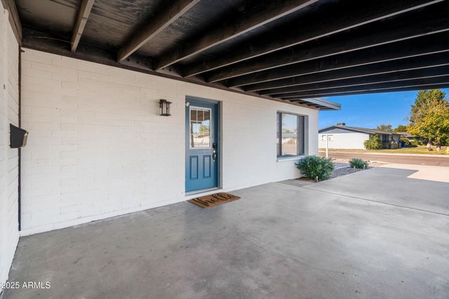 1939 E ALAMEDA Drive, Tempe, AZ 85282