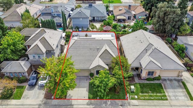 6032 ROSWITHA Ct, Sacramento, CA 95608