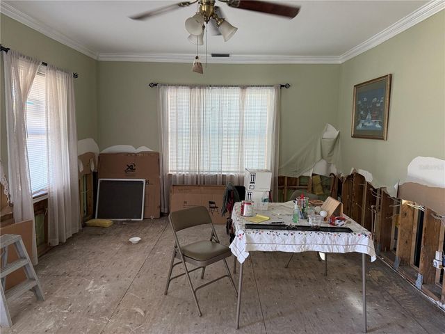 621 or 625 W RETTA ESPLANADE, Punta Gorda, FL 33950