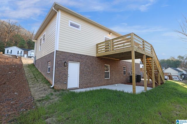 1586 WILDERNESS LANE, Birmingham, AL 35235