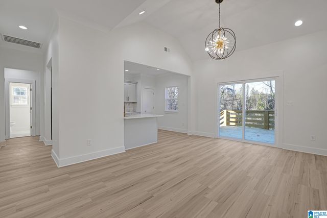 1586 WILDERNESS LANE, Birmingham, AL 35235