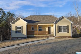 1586 WILDERNESS LANE, Birmingham, AL 35235