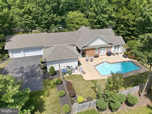 11709 CEDAR CREEK CT, Spotsylvania, VA 22551
