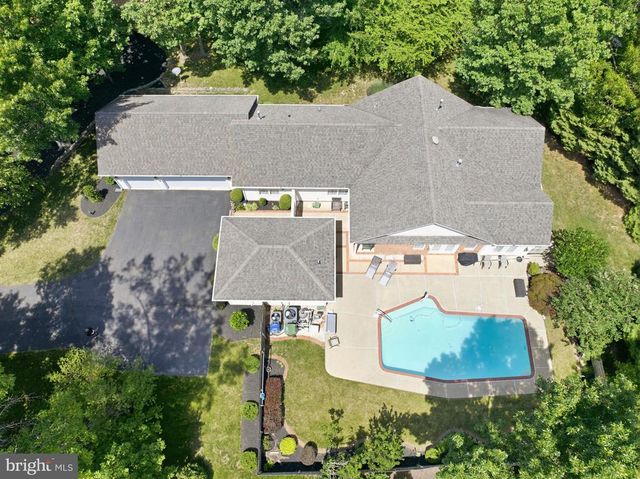 11709 CEDAR CREEK CT, Spotsylvania, VA 22551