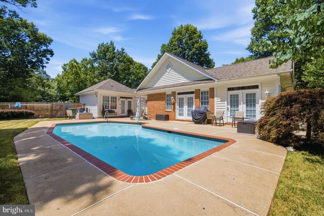 11709 CEDAR CREEK CT, Spotsylvania, VA 22551