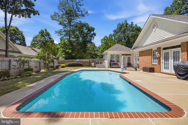 11709 CEDAR CREEK CT, Spotsylvania, VA 22551