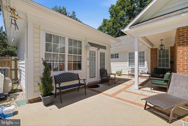 11709 CEDAR CREEK CT, Spotsylvania, VA 22551
