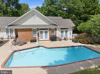 11709 CEDAR CREEK CT, Spotsylvania, VA 22551