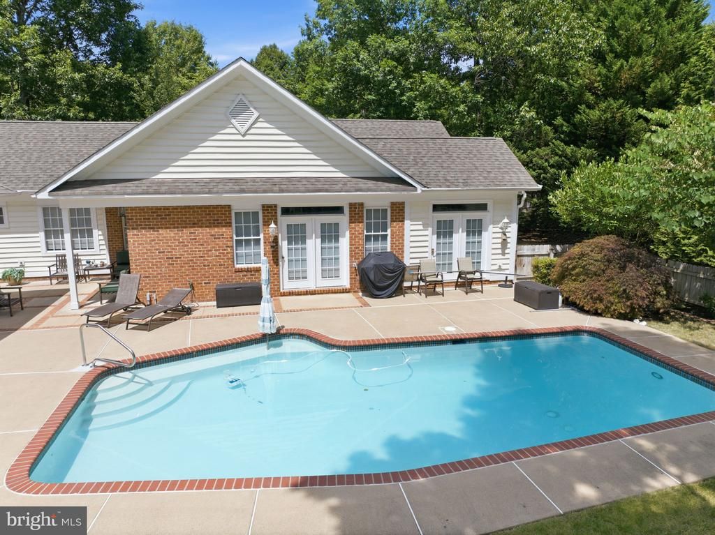 11709 CEDAR CREEK CT, Spotsylvania, VA 22551
